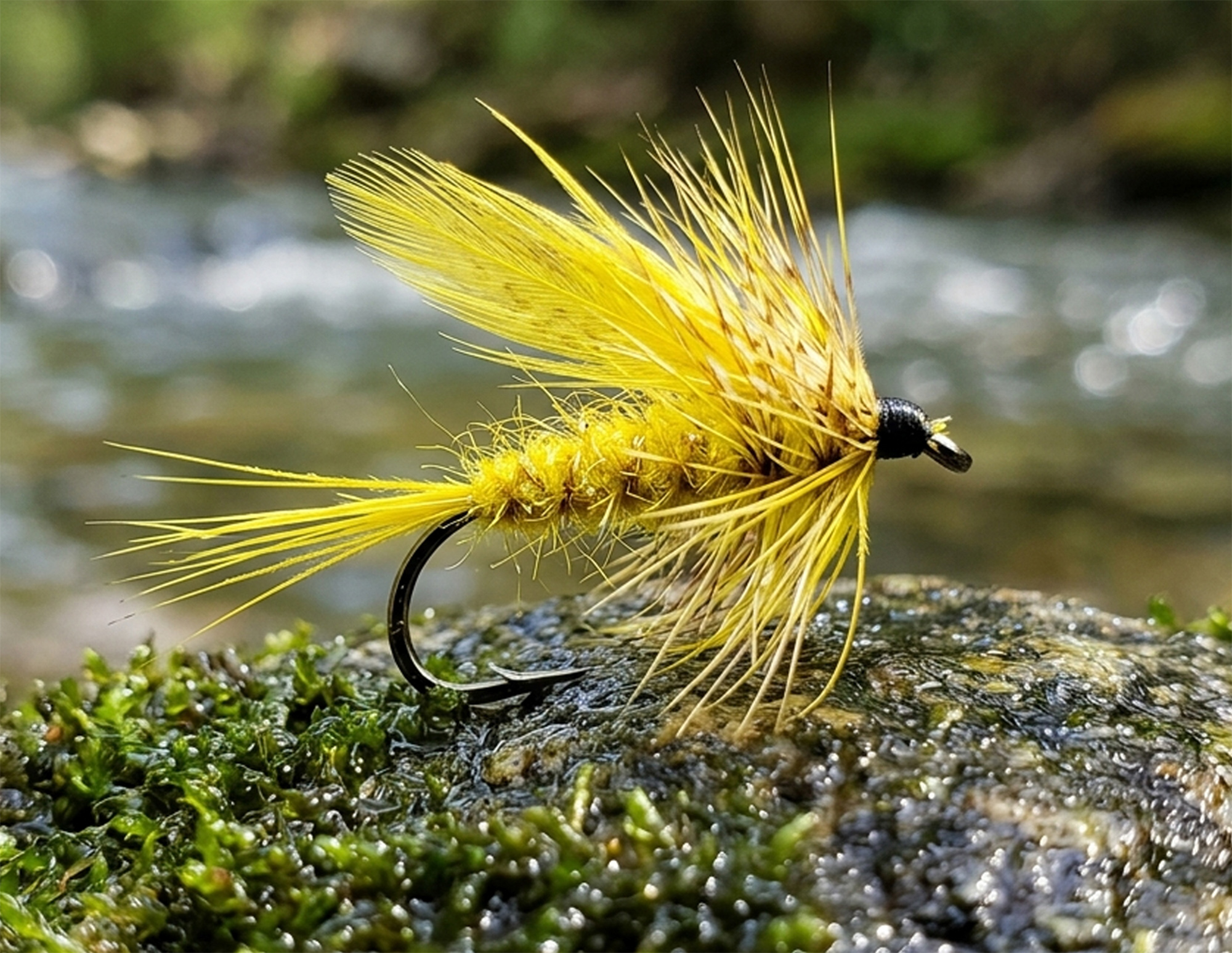 May ‘Yellow’ Monthly Competition